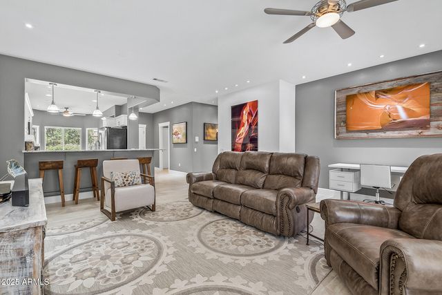 16232 W MONTOYA Drive, Surprise, AZ 85374