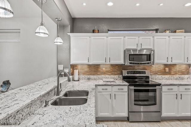 16232 W MONTOYA Drive, Surprise, AZ 85374