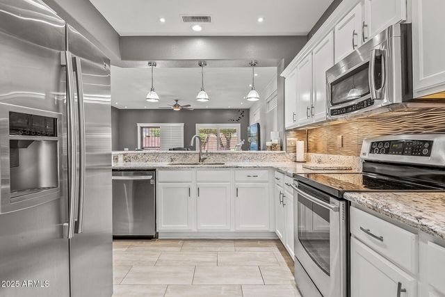 16232 W MONTOYA Drive, Surprise, AZ 85374