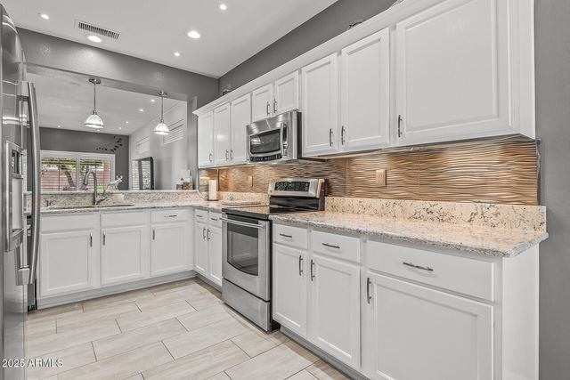 16232 W MONTOYA Drive, Surprise, AZ 85374