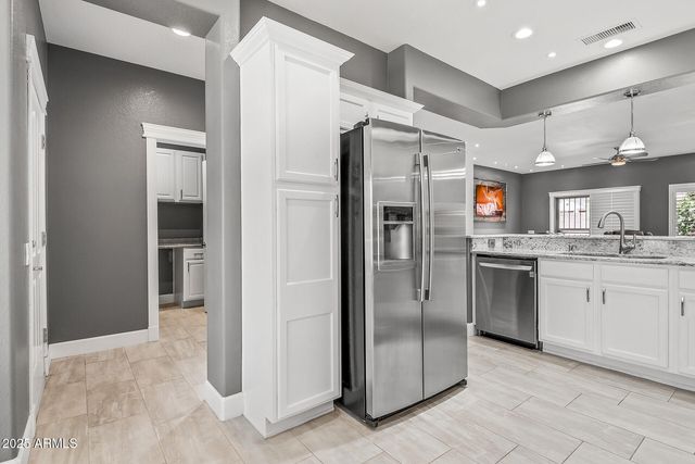 16232 W MONTOYA Drive, Surprise, AZ 85374