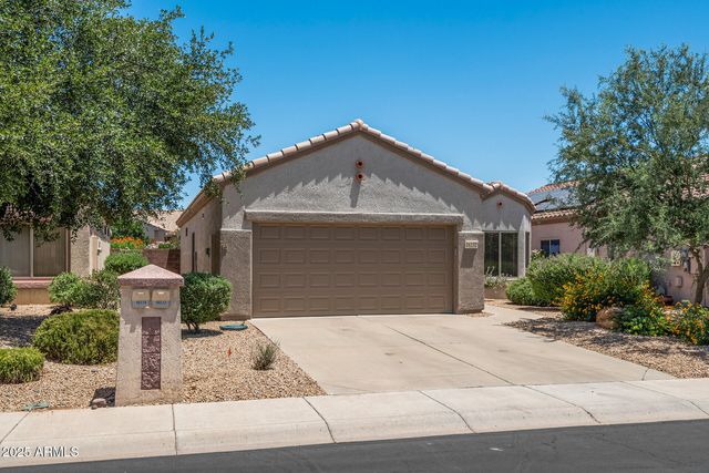16232 W MONTOYA Drive, Surprise, AZ 85374