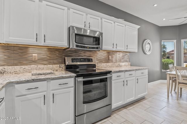 16232 W MONTOYA Drive, Surprise, AZ 85374