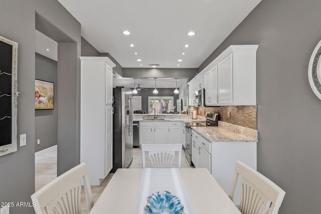 16232 W MONTOYA Drive, Surprise, AZ 85374