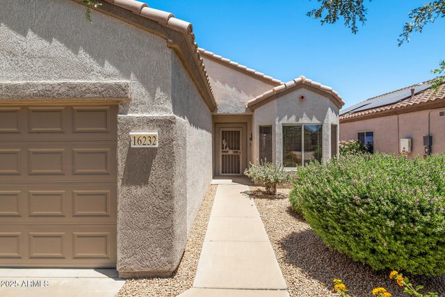 16232 W MONTOYA Drive, Surprise, AZ 85374
