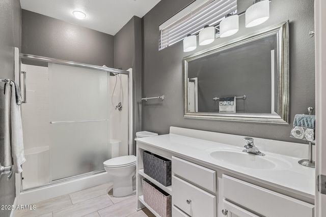 16232 W MONTOYA Drive, Surprise, AZ 85374