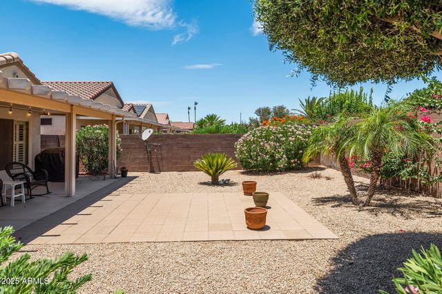 16232 W MONTOYA Drive, Surprise, AZ 85374