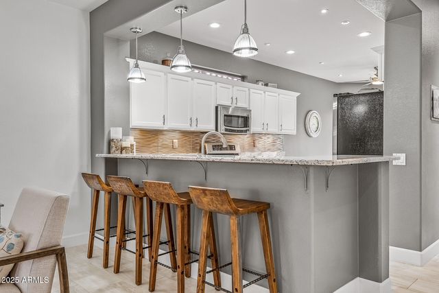 16232 W MONTOYA Drive, Surprise, AZ 85374