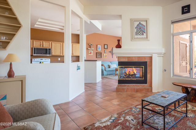 14230 N Lobelia Way, Oro Valley, AZ 85755