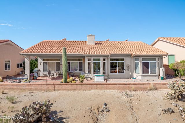 14230 N Lobelia Way, Oro Valley, AZ 85755