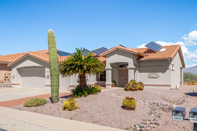 14230 N Lobelia Way, Oro Valley, AZ 85755