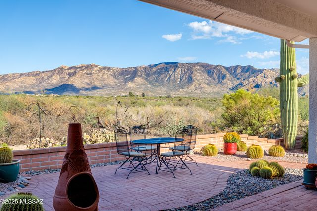 14230 N Lobelia Way, Oro Valley, AZ 85755
