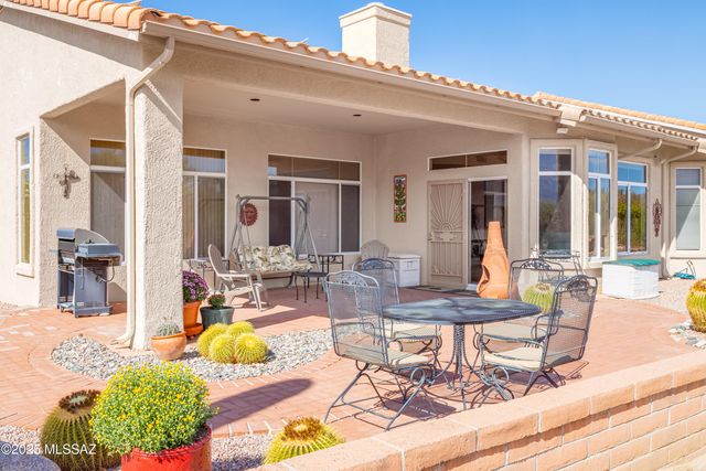 14230 N Lobelia Way, Oro Valley, AZ 85755