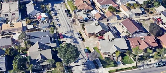 530 S Broadway, Santa Ana, CA 92701