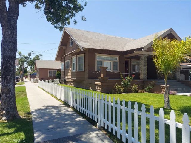 530 S Broadway, Santa Ana, CA 92701