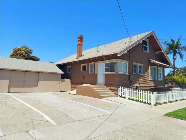 530 S Broadway, Santa Ana, CA 92701