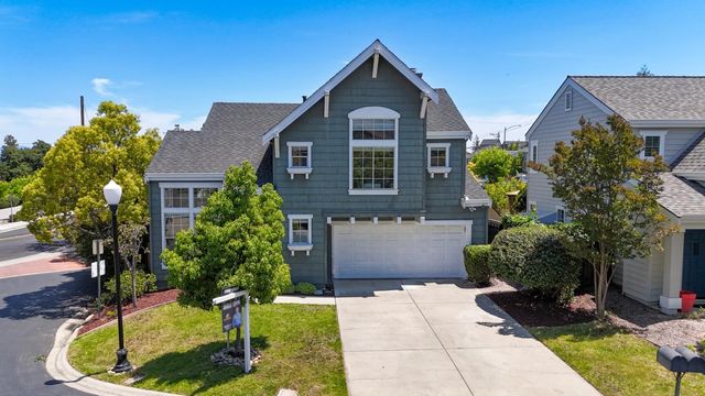 21815 Eaton Place, Cupertino, CA 95014