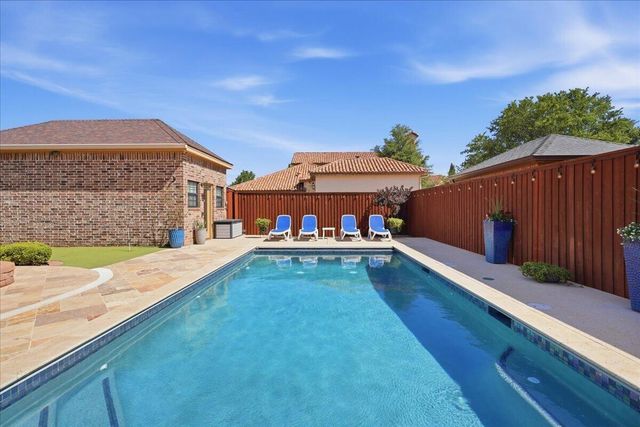 3910 113th Street, Lubbock, TX 79423
