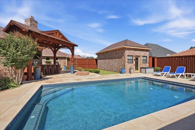 3910 113th Street, Lubbock, TX 79423