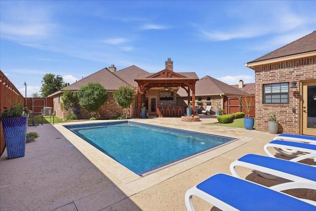 3910 113th Street, Lubbock, TX 79423