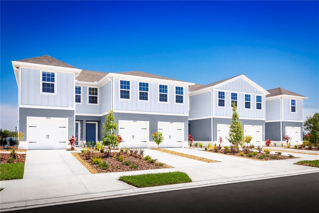 2114 HALOGEN WAY, South Daytona, FL 32119
