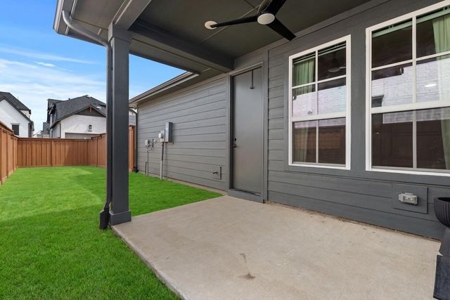 13615 Dalewood Mews, Frisco, TX 75033