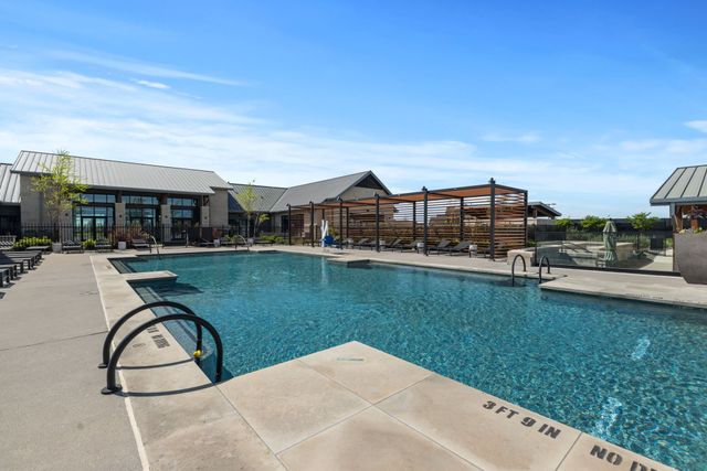 13615 Dalewood Mews, Frisco, TX 75033