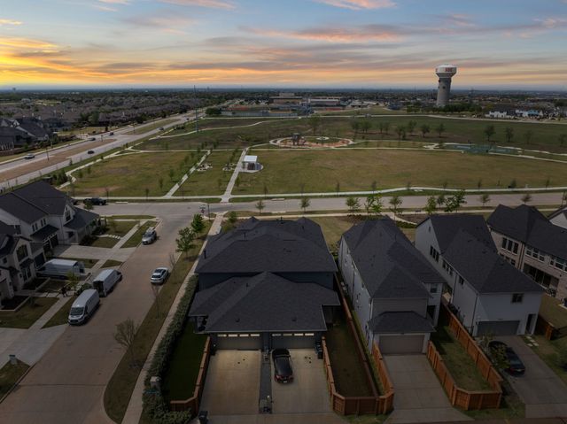 13615 Dalewood Mews, Frisco, TX 75033