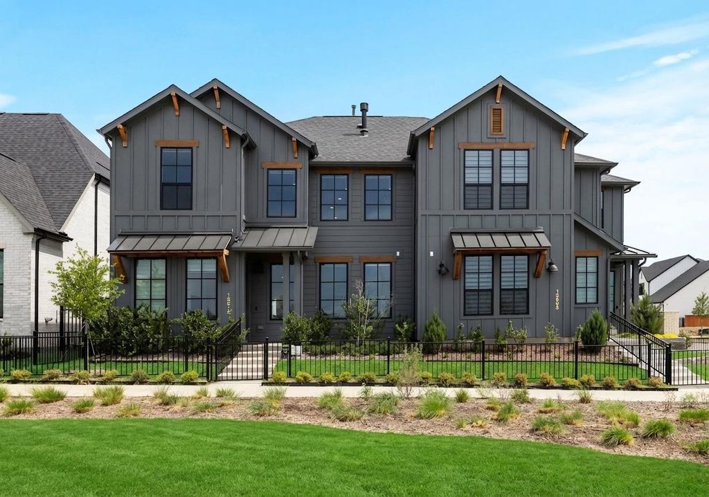 13615 Dalewood Mews, Frisco, TX 75033