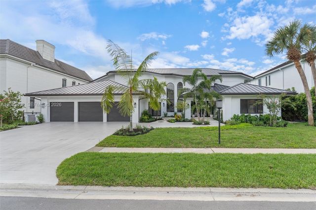 7190 Valencia Drive, Boca Raton, FL 33433