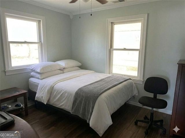 2298 E Lake Drive, Conyers, GA 30012