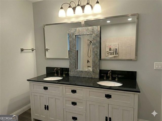 2298 E Lake Drive, Conyers, GA 30012