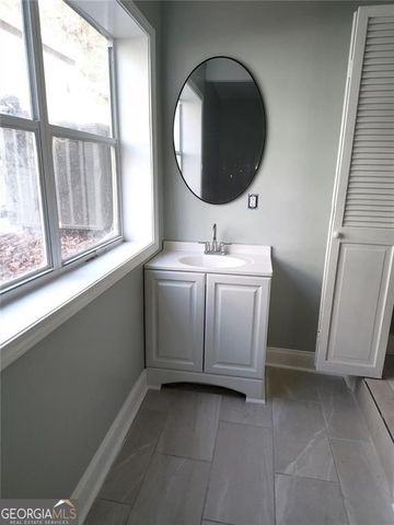 2298 E Lake Drive, Conyers, GA 30012