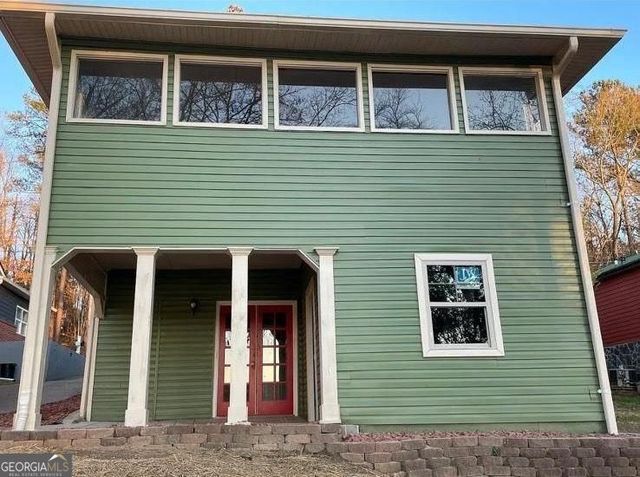 2298 E Lake Drive, Conyers, GA 30012