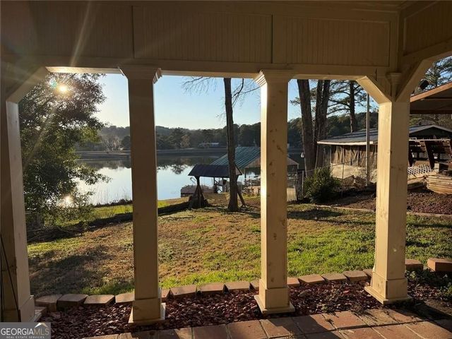 2298 E Lake Drive, Conyers, GA 30012