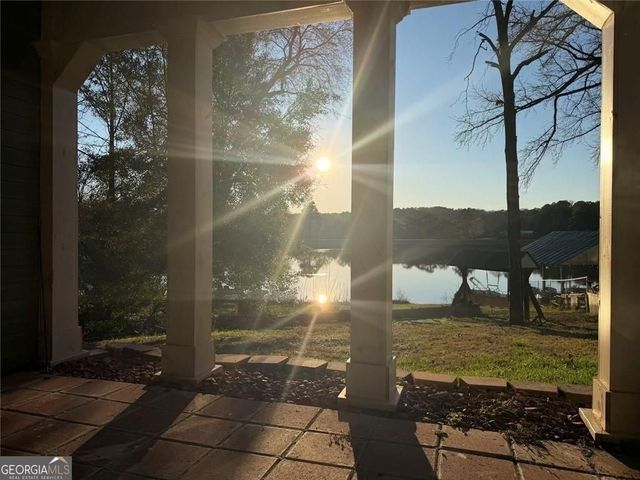 2298 E Lake Drive, Conyers, GA 30012