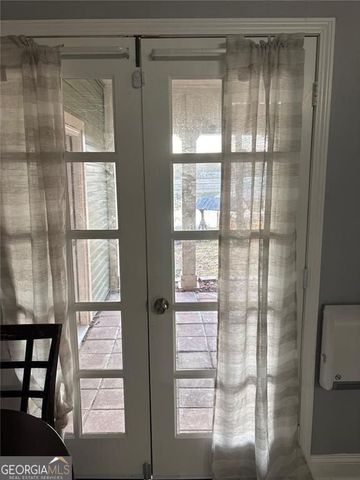 2298 E Lake Drive, Conyers, GA 30012