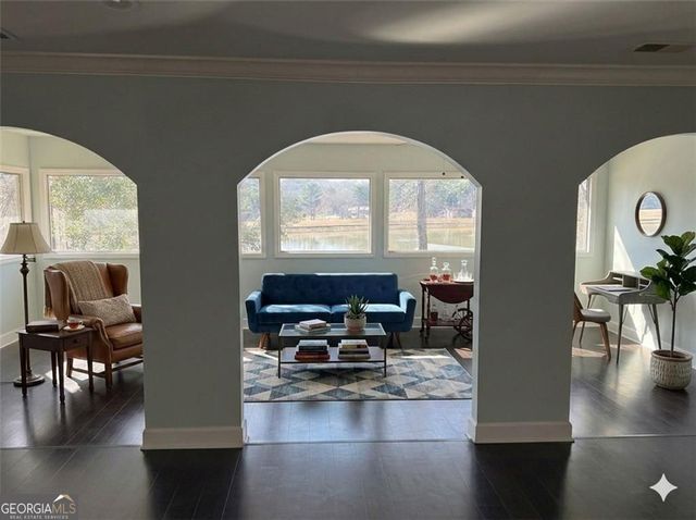 2298 E Lake Drive, Conyers, GA 30012