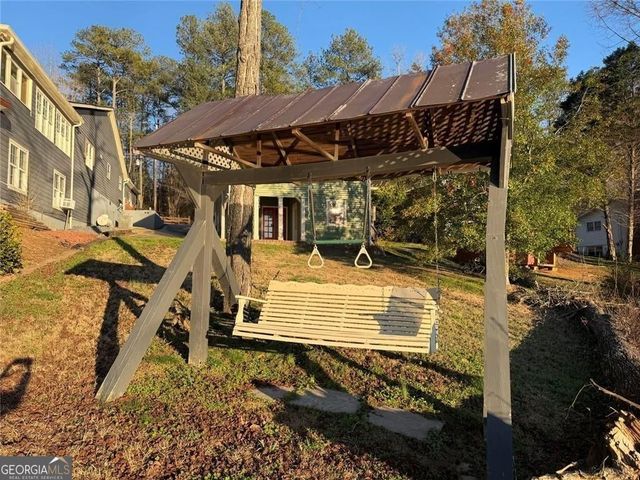 2298 E Lake Drive, Conyers, GA 30012