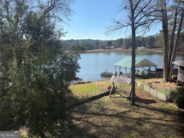 2298 E Lake Drive, Conyers, GA 30012