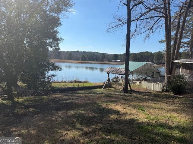 2298 E Lake Drive, Conyers, GA 30012