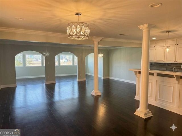 2298 E Lake Drive, Conyers, GA 30012