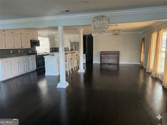 2298 E Lake Drive, Conyers, GA 30012