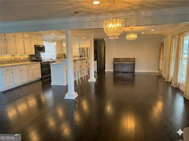 2298 E Lake Drive, Conyers, GA 30012