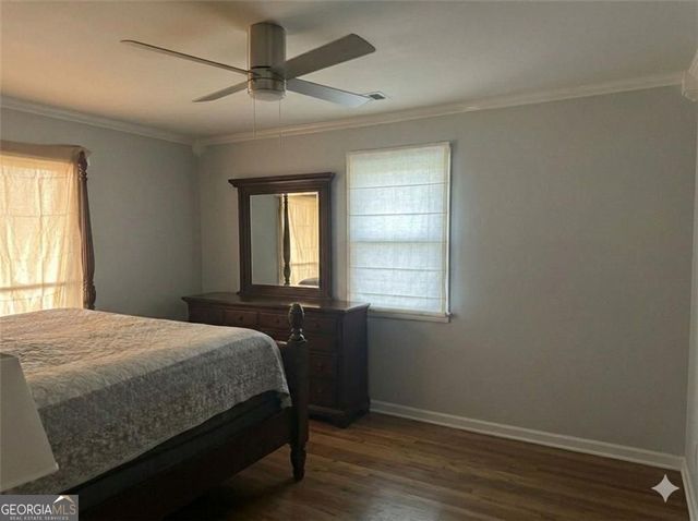 2298 E Lake Drive, Conyers, GA 30012