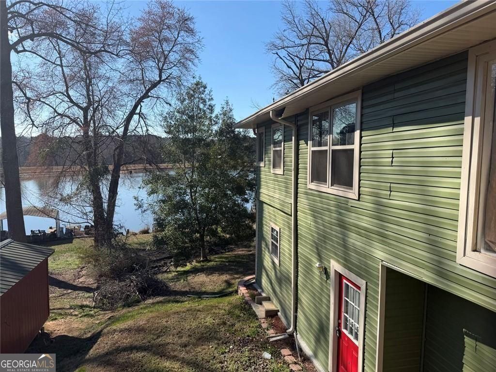 2298 E Lake Drive, Conyers, GA 30012