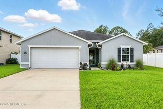 76866 TIMBERCREEK Boulevard, Yulee, FL 32097