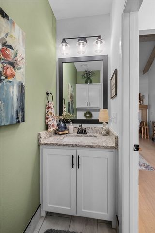 886 Bellagiola Drive, Tontitown, AR 72762