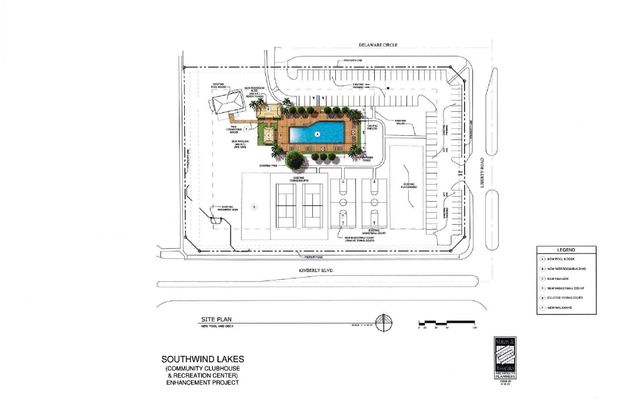 9593 Richmond Circle -, Boca Raton, FL 33434