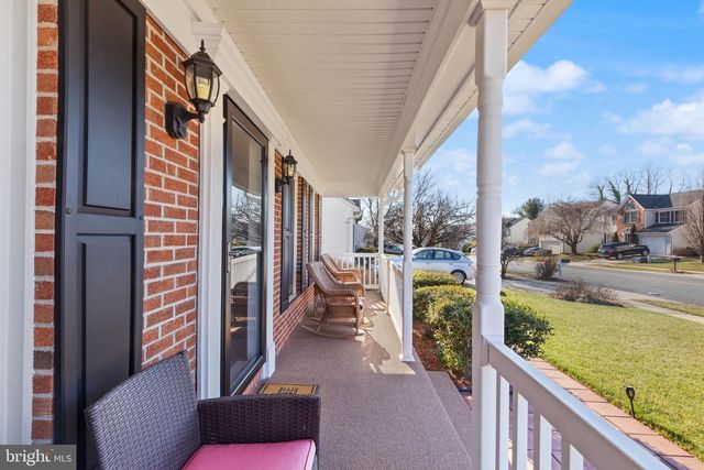 3303 TRELLIS LN, Abingdon, MD 21009